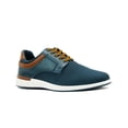 thumbnail image 4 of Zapato Oxford Christian Gallery para Hombre marino 25.5, 4 of 6
