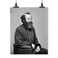 thumbnail image 2 of Print: Gen. R.B. Ayers, circa 1855, 2 of 4