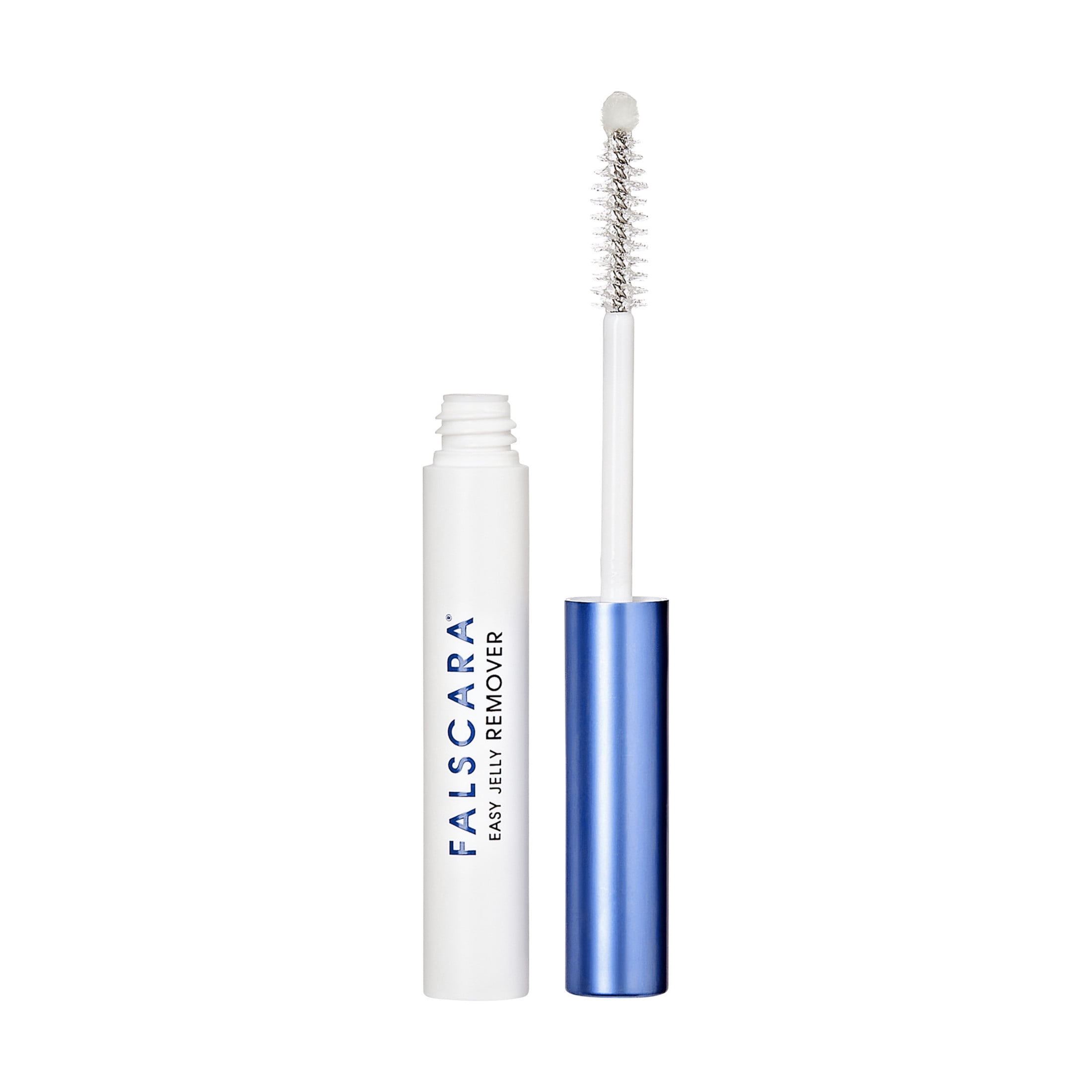 FALSCARA Easy Jelly Remover, Brush Applicator, Gel Formula, NET WT 5.2g (0.18oz)