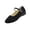 Black_009, variant on Women's Suede Pointed Toe Mary Janes, Cute Slip-On Ballet Flats, Comfortable Low-Heeled Ballerina Shoes for Casual and Dressy Daily Wear Green 7（EU-38）