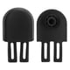 thumbnail image 4 of Protector De Interfaz De Carga De Scooter Eléctrico, Puerto De Carga Portátil, Cubierta Antipolvo, Resistente A La Abrasión, Suave, Confiable, Alta Dureza Para Accesorios De Anggrek Scooter Charging Port Dust Cover, 4 of 8