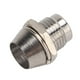 thumbnail image 3 of 100 Uds soportes LED 5mm excelente estructura impermeable Material duradero instalación Simple soporte de lámpara LED, 3 of 8