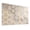 Color 4, variant on Futuristic 8 Pack Art Acoustic Panels Sound Absorbing Minimalist 3D Hexagonal Wall Panels Sophisticated Spaces Decorative Soundproof Wall Panels Self Adhesive for Nursery Game Room Bedroom 48"x32"