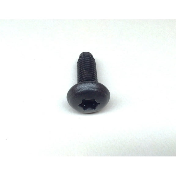 1 ea 1987 to 2006 Jeep Wrangler YJ and TJ Short Front Bumper Torx Bolt