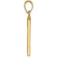 thumbnail image 2 of 14K Yellow Gold SAN FRANCISCO Reversible Charm - 25.89mm, 2 of 6