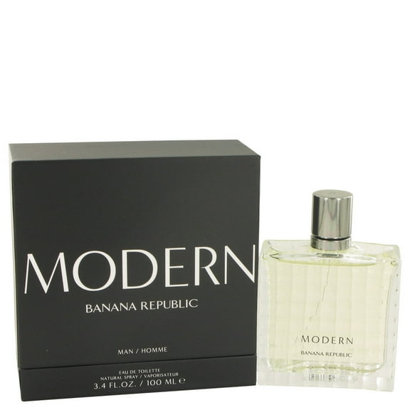 Banana Republic Modern Cologne By Banana Republic Eau De Toilette Spray 3.4 oz