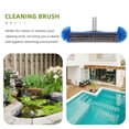 thumbnail image 1 of unbranded Cepillo Para Limpiar De Piscina Con Duradero Y Mango Ergonómico, 1 of 8