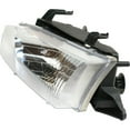 thumbnail image 5 of Geelife Headlights Headlamps Left & Right Pair Set For 1997-1999 Legacy, 5 of 9