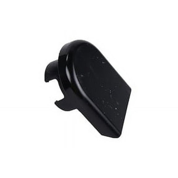 Windshield Wiper Arm Finish Cap