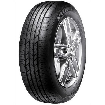 GT Radial Maxtour All Season 185/70-14 88 H Tire Fits: 1988 Mazda RX-7 SE 2 2, 1990-91 Ford Tempo LX AWD