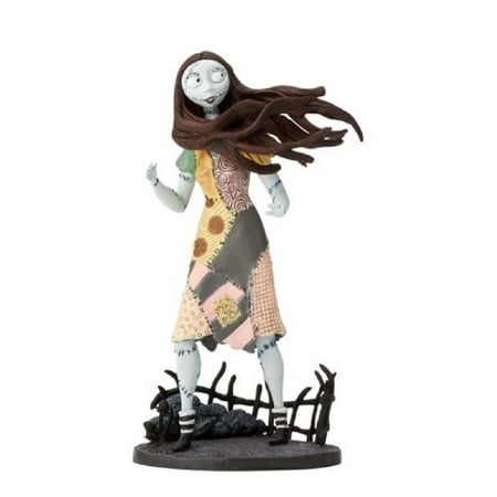 Jester Trees - Grand Jester Studios The Nightmare Before Christmas Sally Vinyl Figurine 4059468