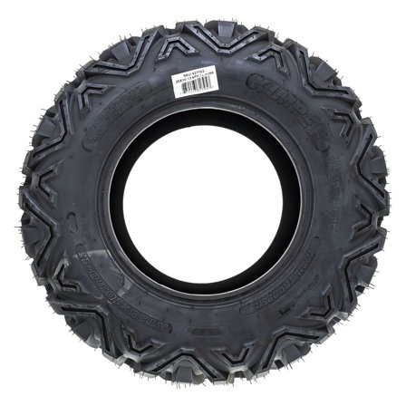 Kimpex 021103 Rear Trail Trooper Tire Bias 25X10-12 Alterra 400 450 500 550 600 700 XR TRV