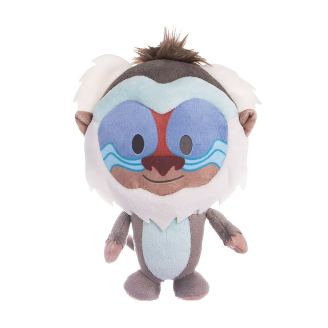 Peluche Ruz Disney Rafiki Rey León 16.5 cm