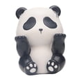 thumbnail image 4 of Soporte de gafas de animales Sunnimix estante retenedor de gafas decorativo para gafas de sol Panda, 4 of 8