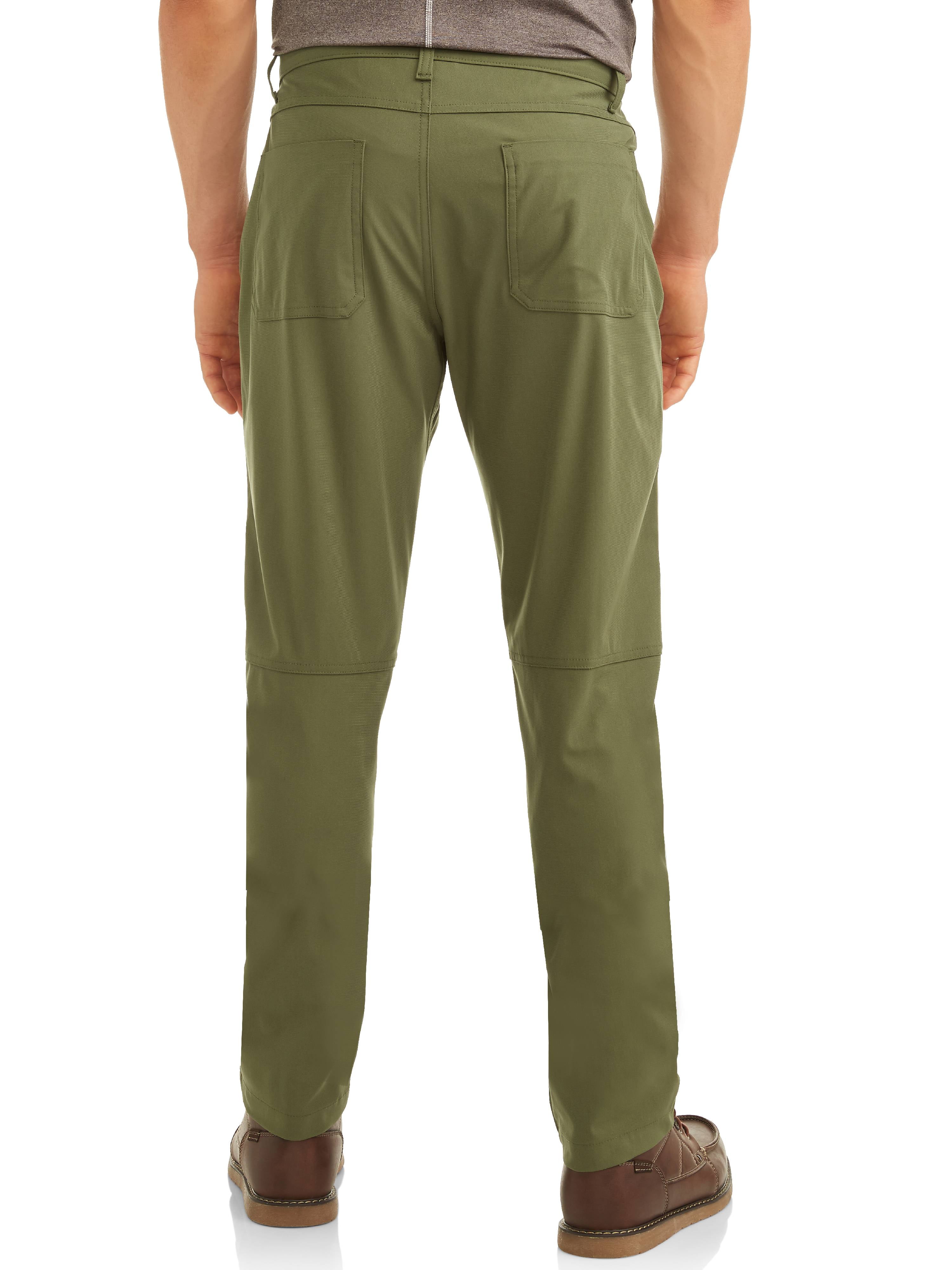 swiss tech work pants