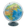 UPC 048359116072 product image for NYSTROM LAND COVER 12'' GLOBE GYRO DISK | upcitemdb.com