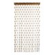 thumbnail image 5 of 2025 Latest Model Polyester Door Window Curtain Drape for Bedroom Living Room, 5 of 5