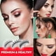 thumbnail image 4 of Reusable Self-Adhesive Eyelashes with Natural Look Washable Glue Free Waterproof, 4 of 5