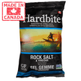 thumbnail image 1 of Hardbite Chips Rock Salt & Vinegar Potato Chips | 50G/Unit, 30 Units/Case, 1 of 2