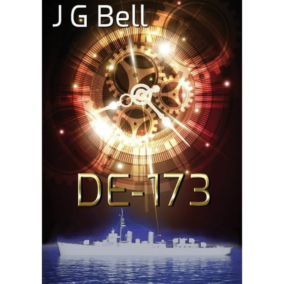 De-173, (Paperback)