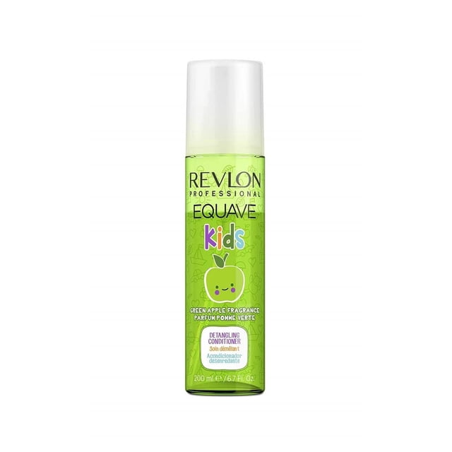 Acondicionador Equave Kids Manzana 200ml