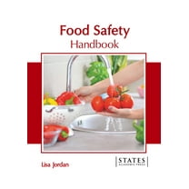 Food Safety Handbook, (Hardcover)