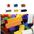 thumbnail image 4 of 1000g building blocks compatible with most mainstream brands, 4 of 4