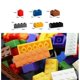 thumbnail image 4 of 1000g building blocks compatible with most mainstream brands, 4 of 4