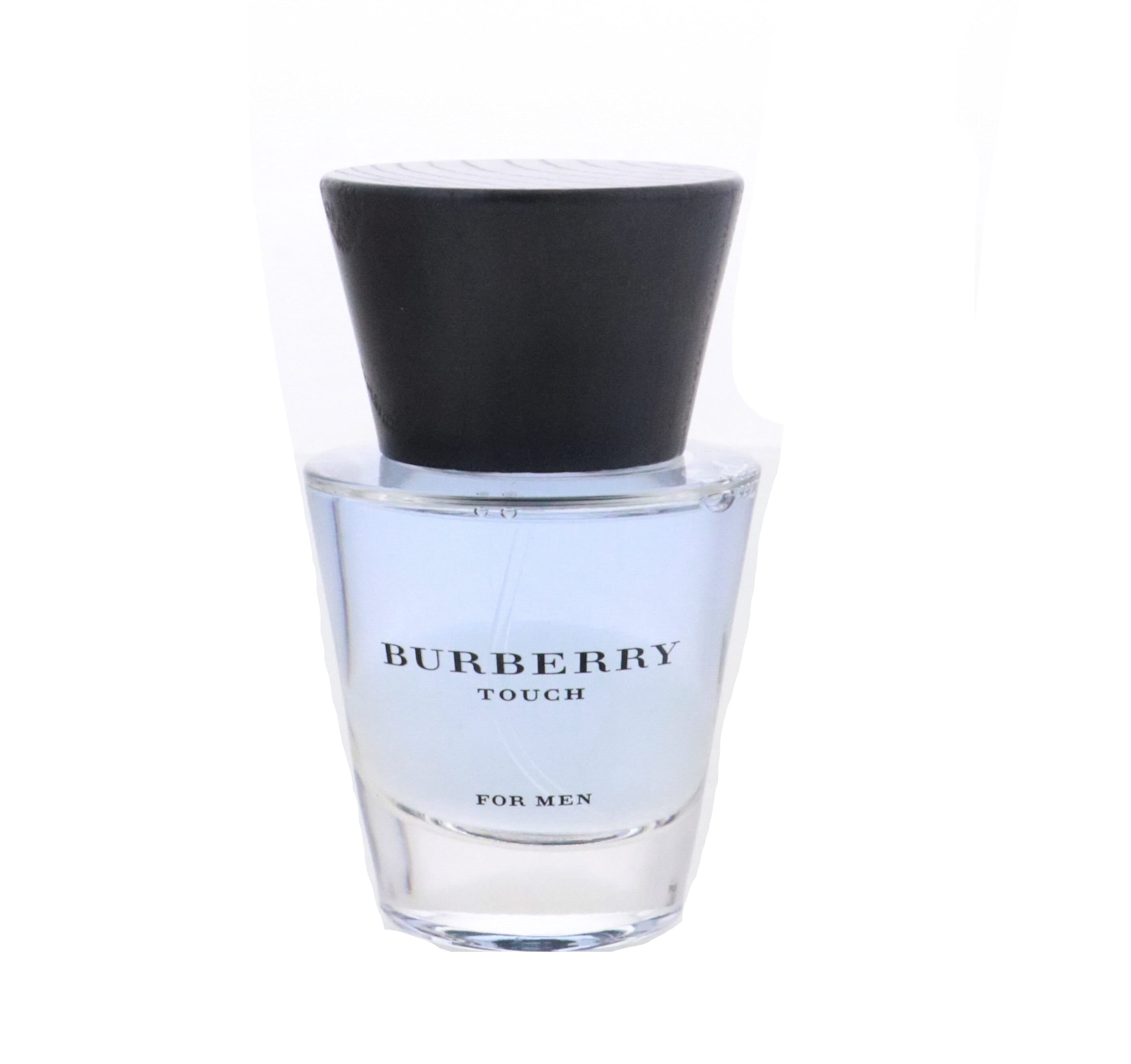 Burberry Touch Men's Cologne Eau de Toilette with Spicy Blend of Lavender and Amber