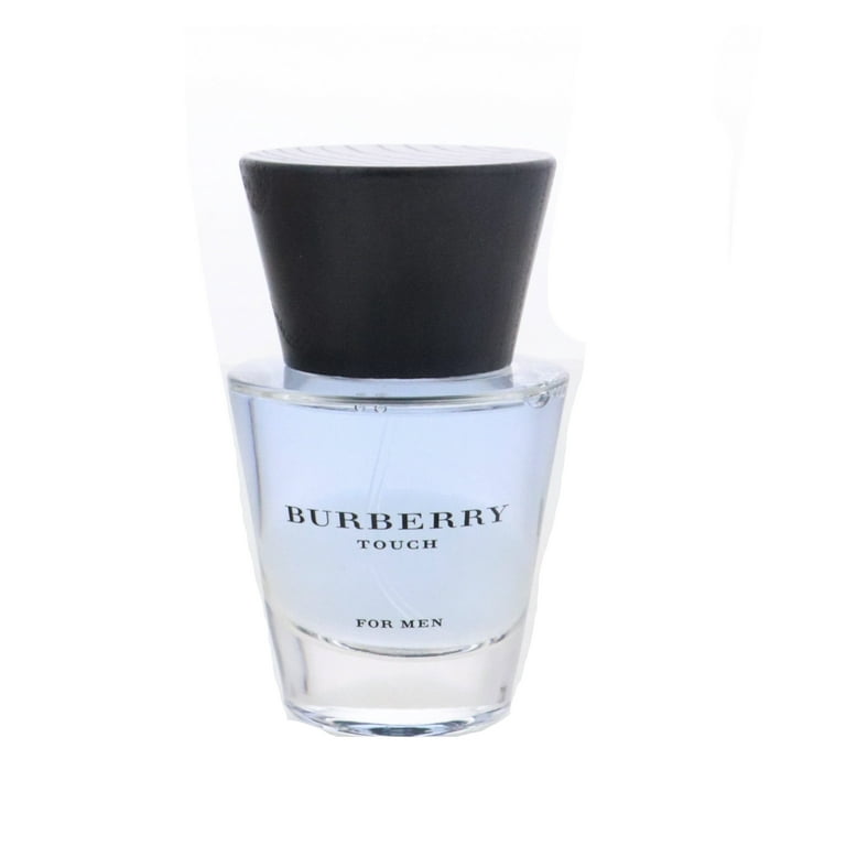 BURBERRY TOUCH FOR MEN 50ml 香水 Burberry Touch Men's Fragrance Perfume, Woody Floral Musk