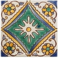 thumbnail image 1 of Mediterranean Palma Ceramic Tile 4x4, 1 of 4
