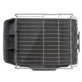thumbnail image 4 of Polder Advantage PRO Dish Rack, 4-piece, 4 of 5