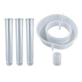 thumbnail image 2 of segolike DIY Silicone Resin Epoxy Kit 1, 2 of 9