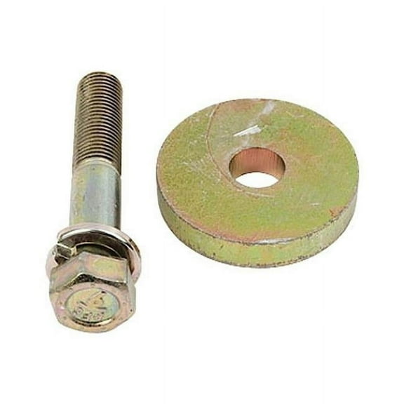 Big End Performance BEP47570 0.44-20 in. Balancer Bolt Kit for Small Block Chevy