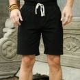 thumbnail image 2 of Men's Athletic Shorts Jogging Running Shorts Comfortable Men's Summer Shorts Athletic Wear Men, 2 of 6
