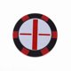 thumbnail image 2 of Marcadores de Golf Bsvklp de 1,5 pulgadas Mini plana ligera, 2 of 5