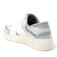 thumbnail image 3 of Dearfoams Women's Livie X Strap Knit Trainer Sneaker, 3 of 7