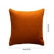 thumbnail image 3 of Funda de Almohada Decorativa Boho de 45x45 Cm para Sofá de Sala de Estar Cama Sofá Decoración Elegante para el Hogar Almohada Suave de Plumón de Cisne, 3 of 7