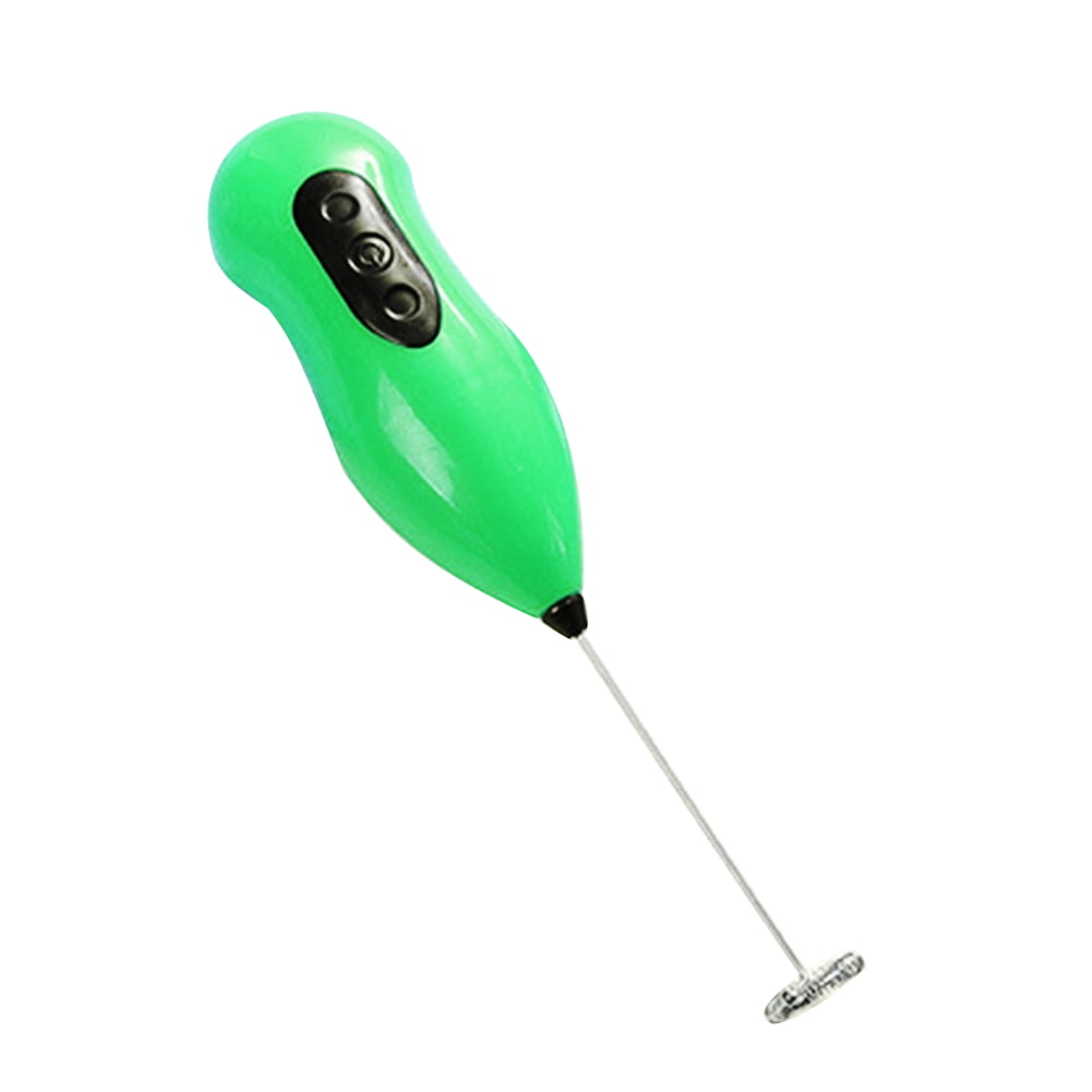 Montalatte Elettrico USB Ricaricabile Per Cappuccino, Matcha, Frullati - FoodVille MF02 - Foto 9