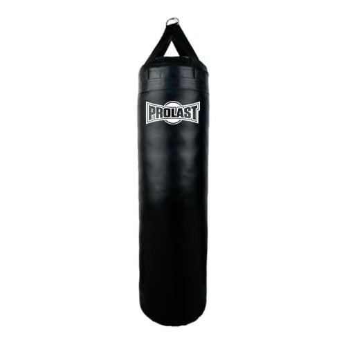 Prolast Unfilled 4FT Boxing MMA Heavy Punching Bag Black