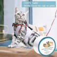 thumbnail image 4 of Cat Anti-scratch Training Tape,50mm*30 Yards,cat Furniture Protection, 4 of 5
