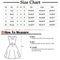 thumbnail image 2 of Robe d'Été pour Femmes 2024 Mode Grande Taille Manches Courtes Col en V Revers Couleur Tenue Formelle Taille Haute Boutons Confection Robe Rabais de 50 % Liquidation!, 2 of 6