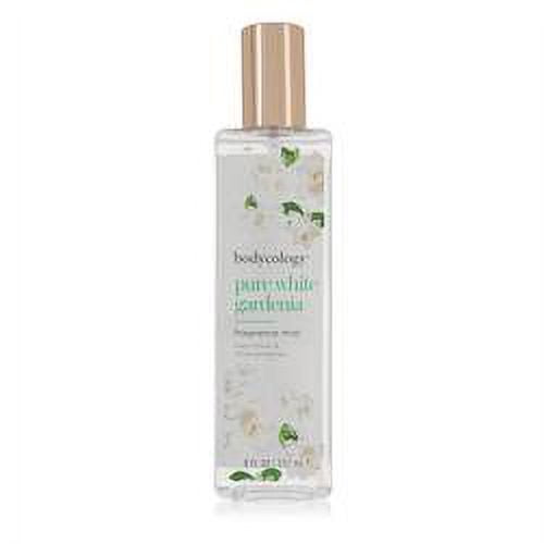 Bodycology Pure White White Gardenia Fragance Mist Spray por Bodycology Bodycology Model