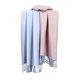 thumbnail image 3 of Bufandas de moda para mujer, cálidas, versátiles, chal, cómodas, informales, regulares, lisas, de poliéster., 3 of 4