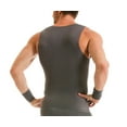 thumbnail image 3 of Insta Slim I.S.Pro USA Big Tall Compression Muscle Tank MA0001BT, 3 of 10