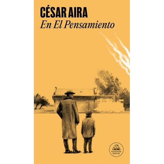 En El Pensamiento / In Thought, (Paperback)