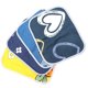 thumbnail image 2 of 4pcs Guinea Pig Cage Liners Washable Guinea Pig Pee Pads Small Animals Rabbit Pee Pads Mixed Style, 2 of 4