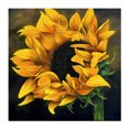 thumbnail image 1 of Full Diamond Painting Set DIY Craft Rhinestone Painting Living Room Home Wall Decoration, 1 of 7