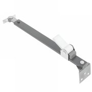 TALENO Sliding Door Security Bar Patio Door Security Bar Window Security Lock Metal Door Safety Bar