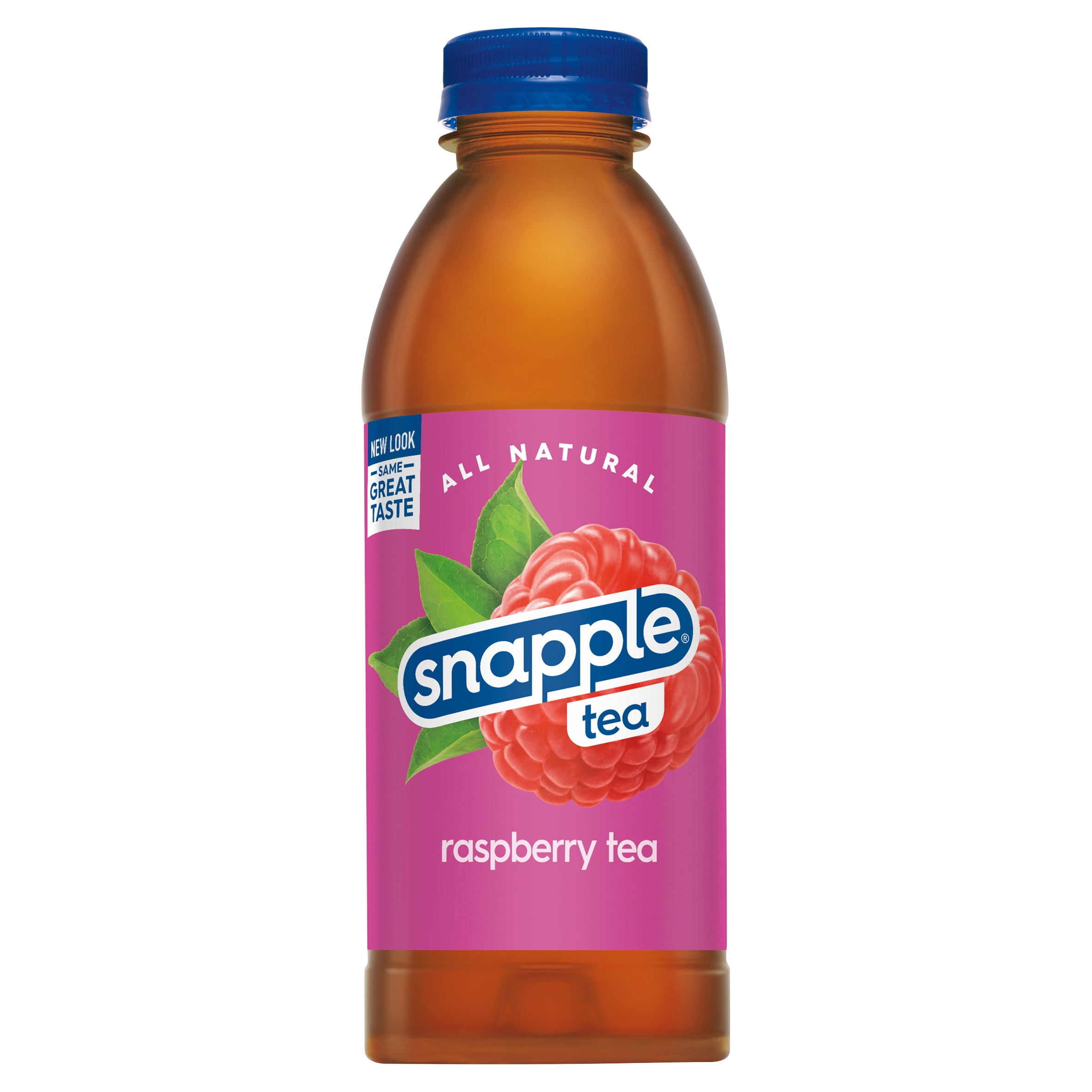 Snapple Raspberry Iced Tea Nutrition Facts Besto Blog